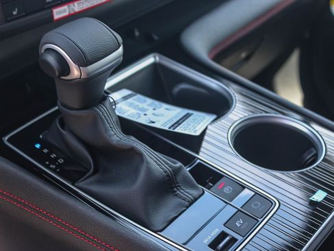 New 2026 Toyota Sienna XSE FWD image 22