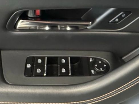 Used 2025 MAZDA CX-70 3.3 Turbo w/ Premium Package image 22