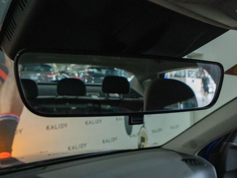 New 2025 Kia K4 EX image 12