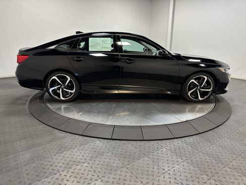 Certified 2022 Honda Accord Sport Special Edition image 15