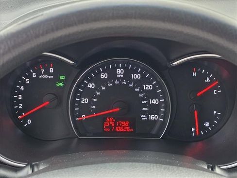 Used 2015 Kia Sorento LX image 5