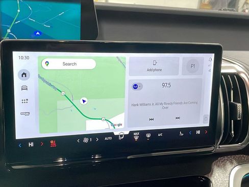 New 2025 Ford Expedition Tremor image 21