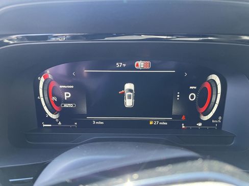 New 2026 Nissan Pathfinder SL AWD/4WD image 28
