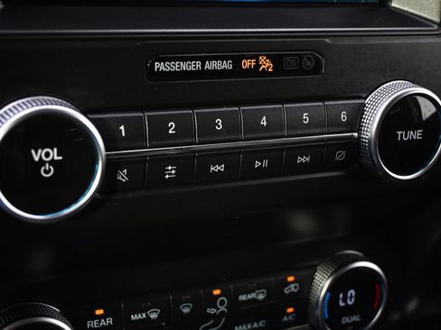 Used 2020 Ford Expedition Max Platinum AWD/4WD image 33