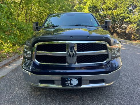 Used 2017 RAM 1500 Classic SLT AWD/4WD image 6