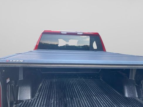 Used 2023 Chevrolet Silverado 1500 LTZ AWD/4WD image 16