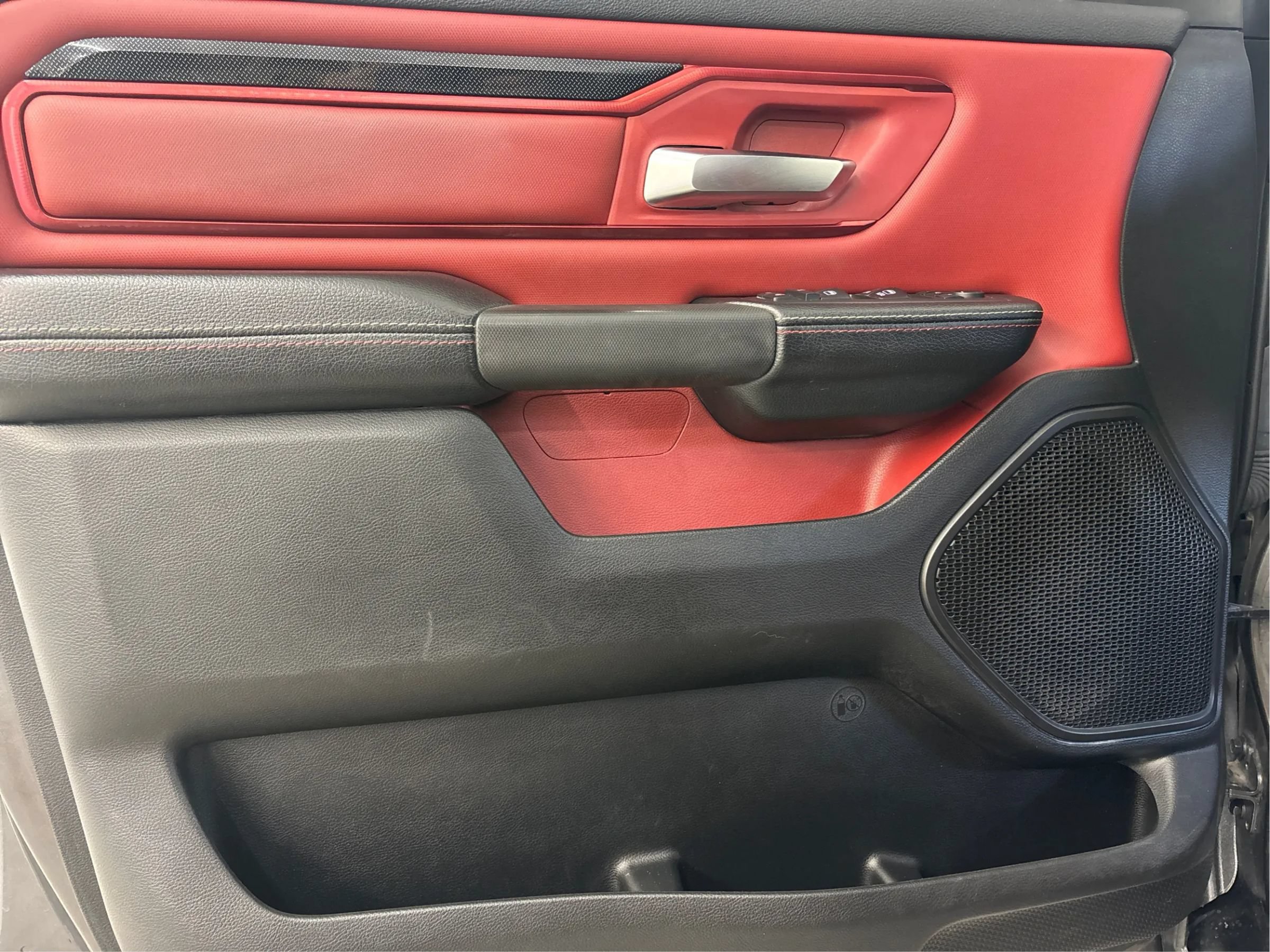 Used 2019 RAM 1500 Rebel w/ Rebel Level 2 Equipment Group AWD/4WD image 25