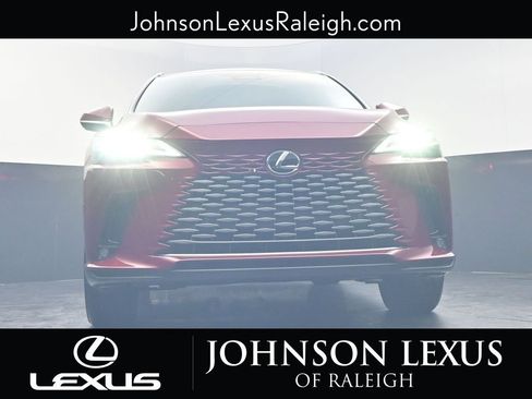 New 2026 Lexus RX 350 image 16