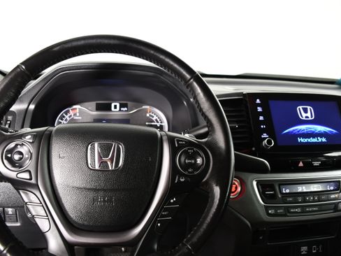 Certified 2023 Honda Ridgeline RTL-E image 17