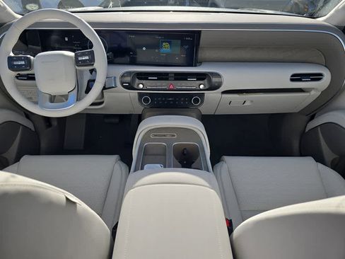 New 2026 Hyundai Palisade SEL Premium image 19