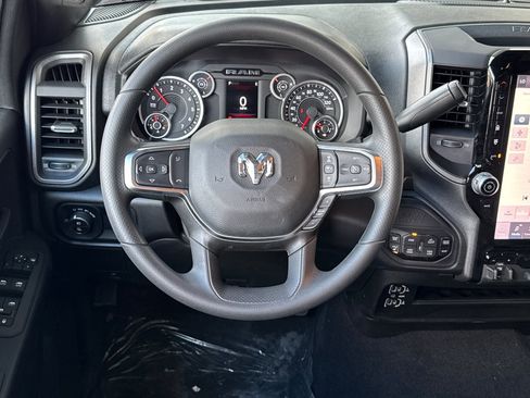 New 2026 RAM 2500 Tradesman w/ Power Wagon Package image 13