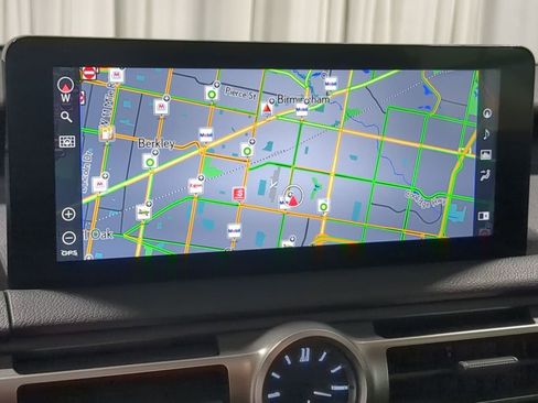 Used 2024 Lexus RC 350 F Sport image 31