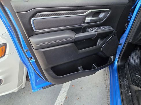 New 2026 RAM 1500 Big Horn/Lone Star image 33