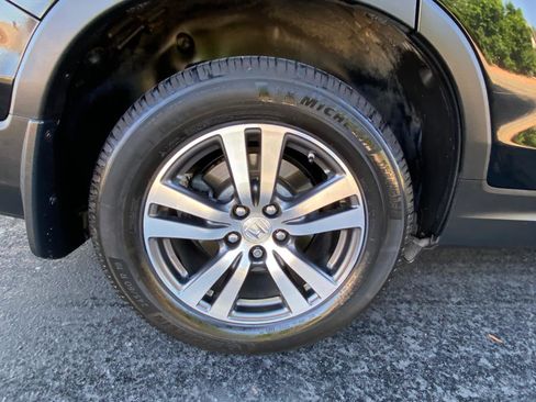 Used 2016 Honda Pilot EX-L image 22