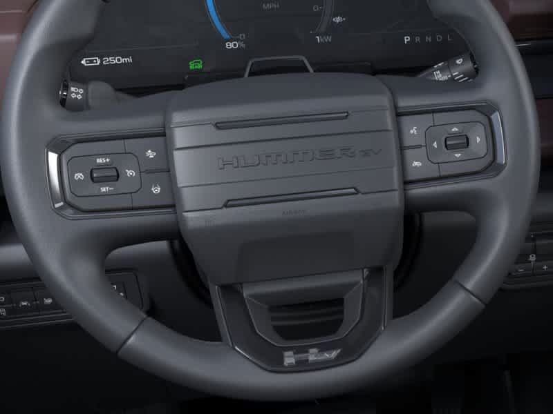 New 2026 GMC Hummer EV SUV AWD/4WD image 19