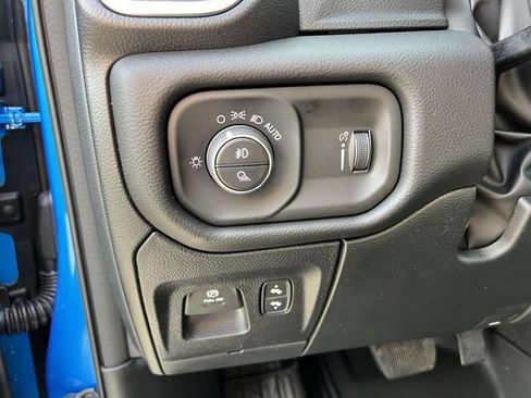 New 2026 RAM 1500 Big Horn AWD/4WD image 14
