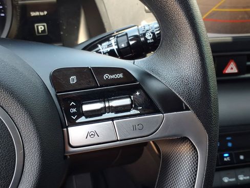 Certified 2023 Hyundai Elantra SEL FWD image 26