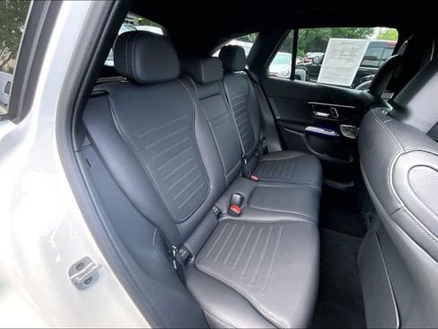 Used 2026 Mercedes-Benz GLC 300 4MATIC image 15