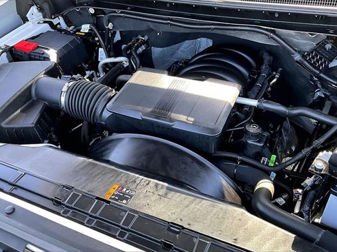 Used 2024 Chevrolet Silverado 2500 W/T w/ WT Convenience Package image 35