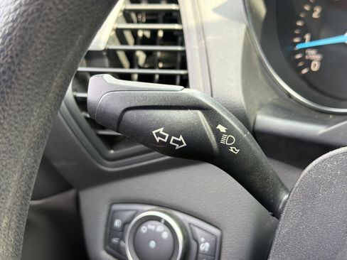 Used 2018 Ford Escape SE AWD/4WD image 27