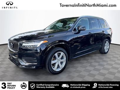 Used 2022 Volvo XC90 T5 Momentum