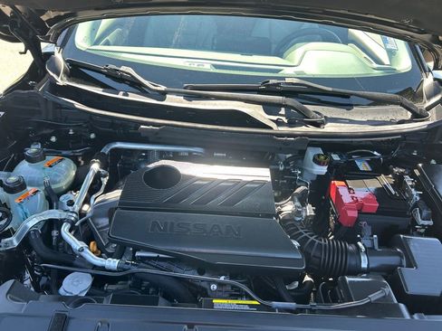 Used 2023 Nissan Rogue SL w/ SL Premium Package AWD/4WD image 30