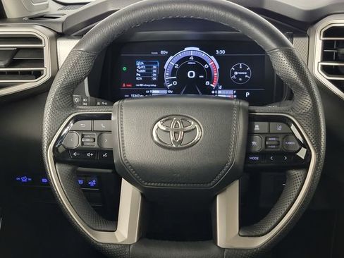 Used 2024 Toyota Tundra Limited image 26