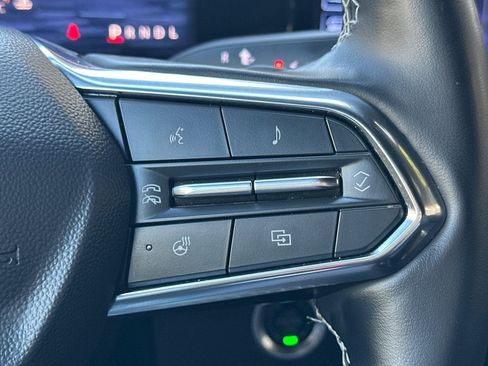 Certified 2024 Chevrolet Traverse LT image 34