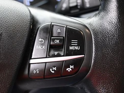 Certified 2022 Ford Maverick Lariat w/ Lariat Luxury Package image 16