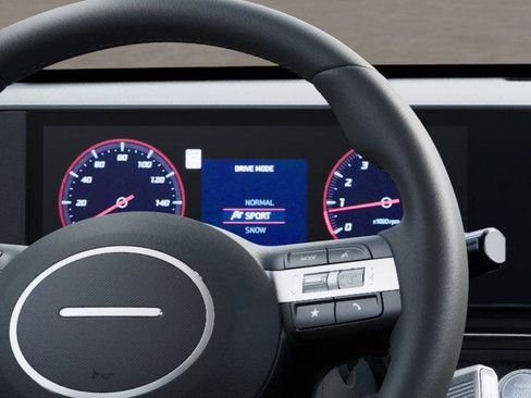 New 2026 Hyundai Kona Limited FWD image 14