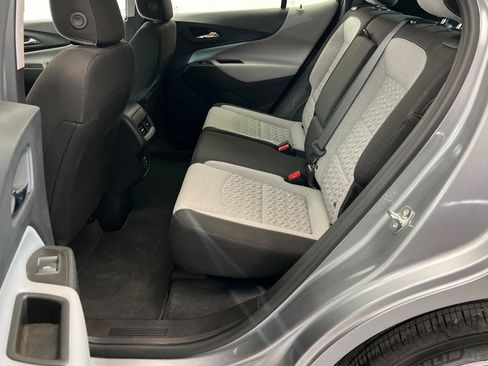 Used 2024 Chevrolet Equinox LS FWD image 22