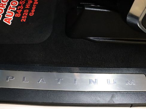 Used 2024 Ford F250 Platinum image 49