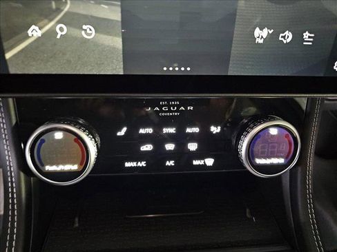 New 2026 Jaguar F-PACE R-Dynamic S image 22