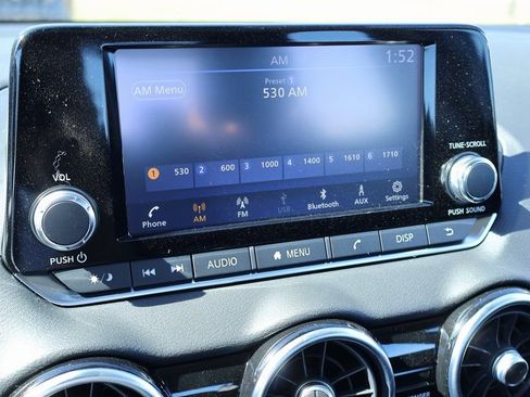 New 2025 Nissan Sentra S image 5