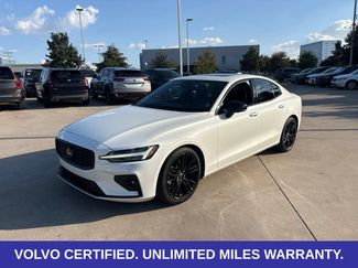 Certified 2024 Volvo S60 B5 Plus w/ Climate Package AWD/4WD 360° Tour