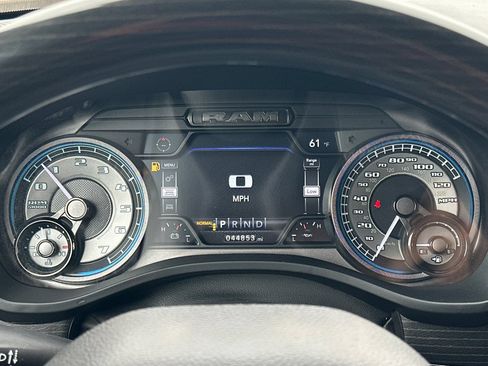 Used 2022 RAM 1500 Limited w/ Body-Colour Bumper Group AWD/4WD image 23