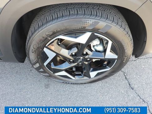 Used 2025 Kia Seltos S image 30