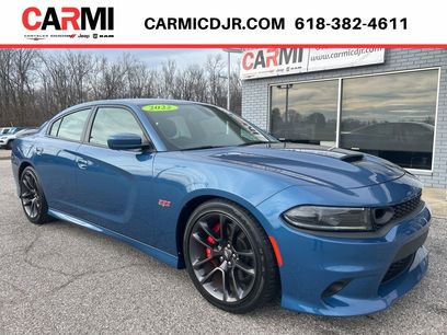 Used 2022 Dodge Charger Scat Pack