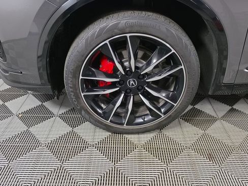 Used 2023 Acura MDX Type S AWD/4WD image 10
