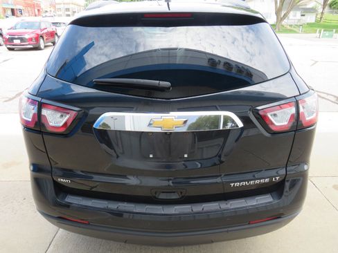 Used 2015 Chevrolet Traverse LT AWD/4WD image 11