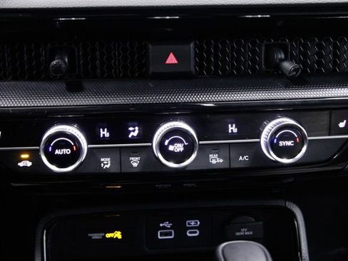 Certified 2024 Honda CR-V EX-L image 31