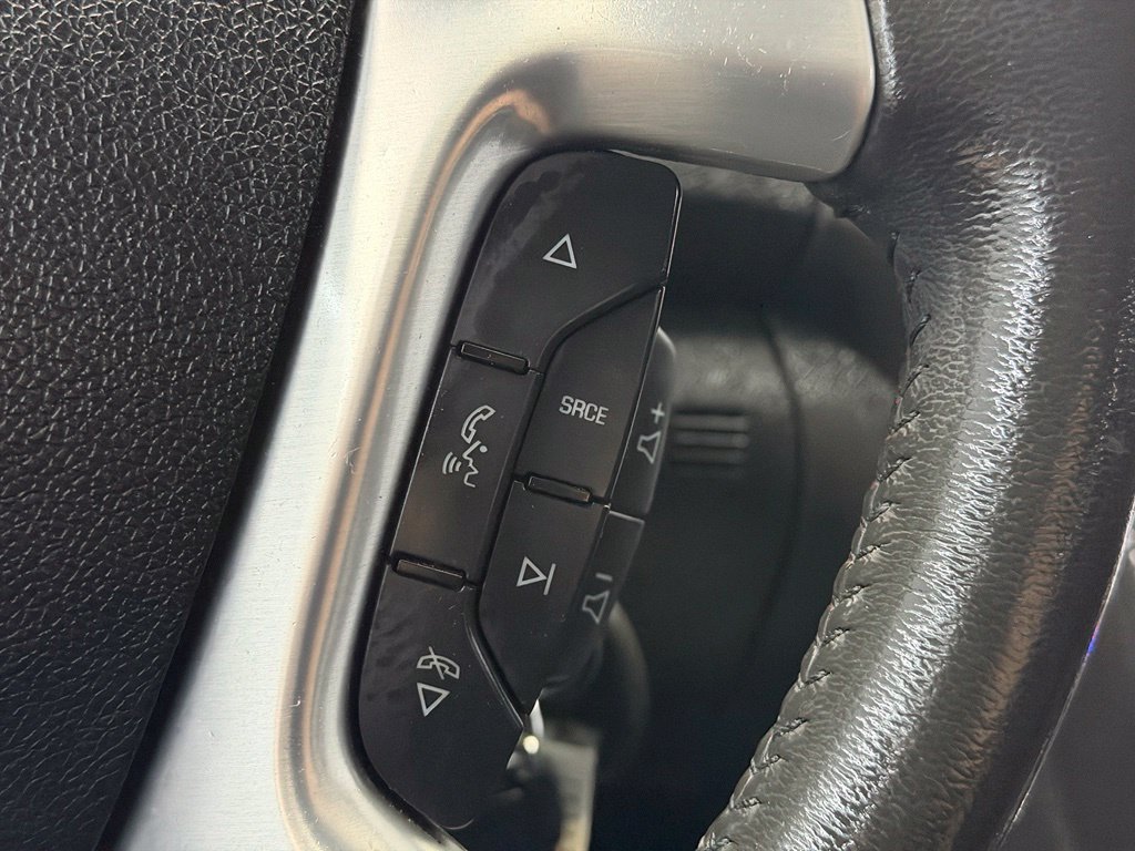 Used 2014 GMC Acadia SLT AWD/4WD image 28