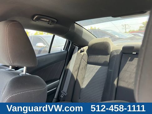Used 2020 Dodge Charger Scat Pack RWD image 12