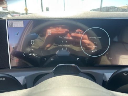 New 2026 Hyundai Tucson Limited image 13