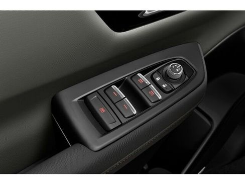 New 2026 Subaru Forester Sport image 23