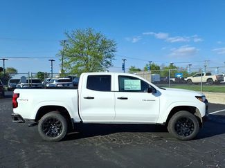 New 2026 Chevrolet Colorado W/T AWD/4WD video 2