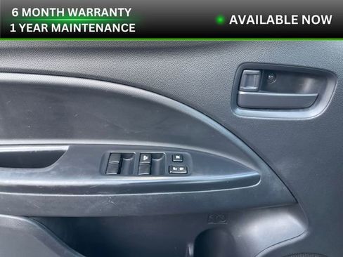 Used 2024 Mitsubishi Mirage ES image 23