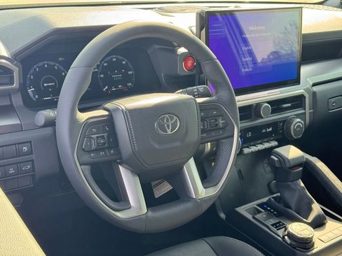 New 2026 Toyota 4Runner TRD Off-Road image 12