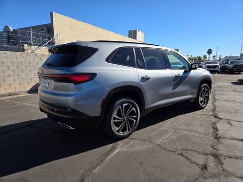 New 2026 Buick Enclave Sport Touring w/ Super Cruise Package image 4