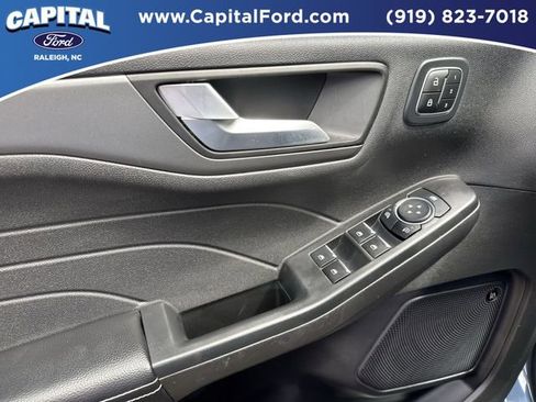 Certified 2023 Ford Escape Active w/ Tech Pack #2 image 20